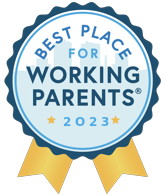 Valor is a best place for working parents.
