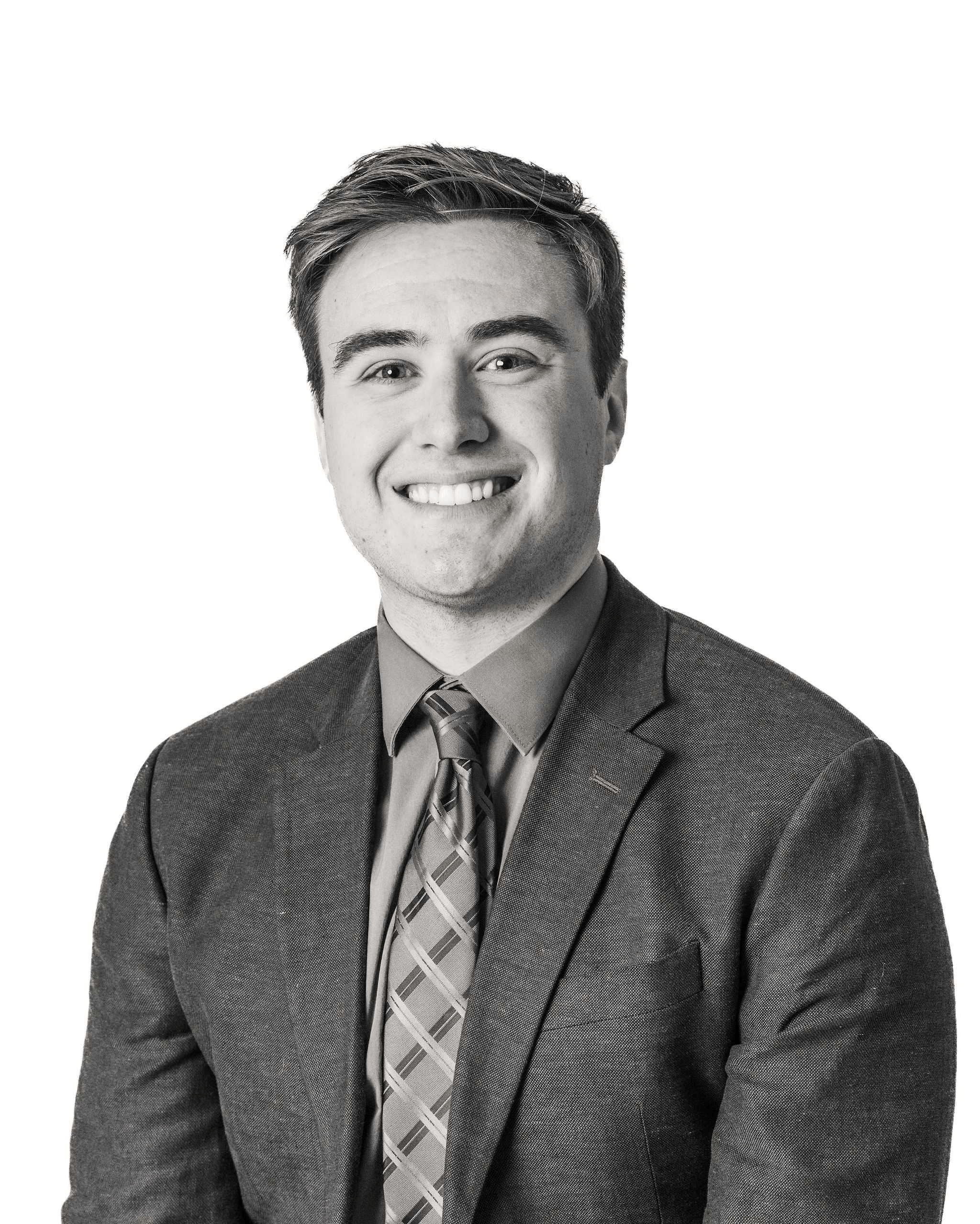 Jeffrey Rowe is a Revenue and Data Analyst at Valor