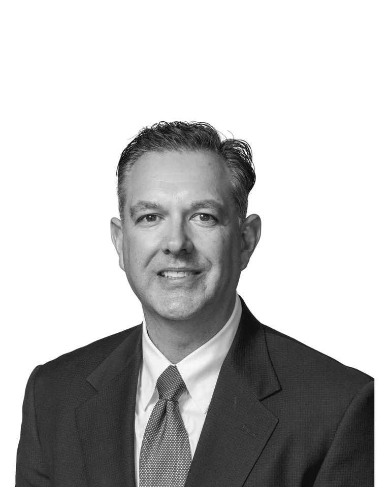 Jason Beck is the Chief Client Officer at Valor