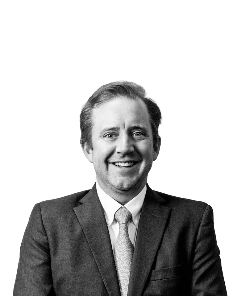 Luke Hawkins is the Chief Financial Officer at Valor